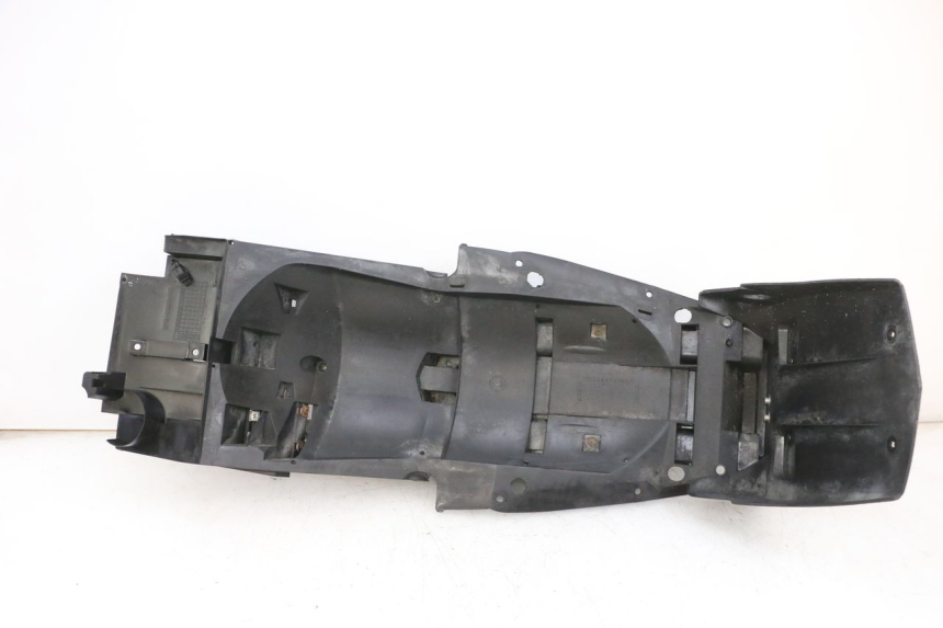 photo de RADHAUS HINTEN YAMAHA TDM ABS 900 (2002 - 2014) - Details der Befestigungspunkte