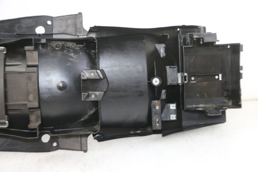 photo de RADHAUS HINTEN YAMAHA TDM ABS 900 (2002 - 2014) - Kennzeichnungen und Originalreferenzen