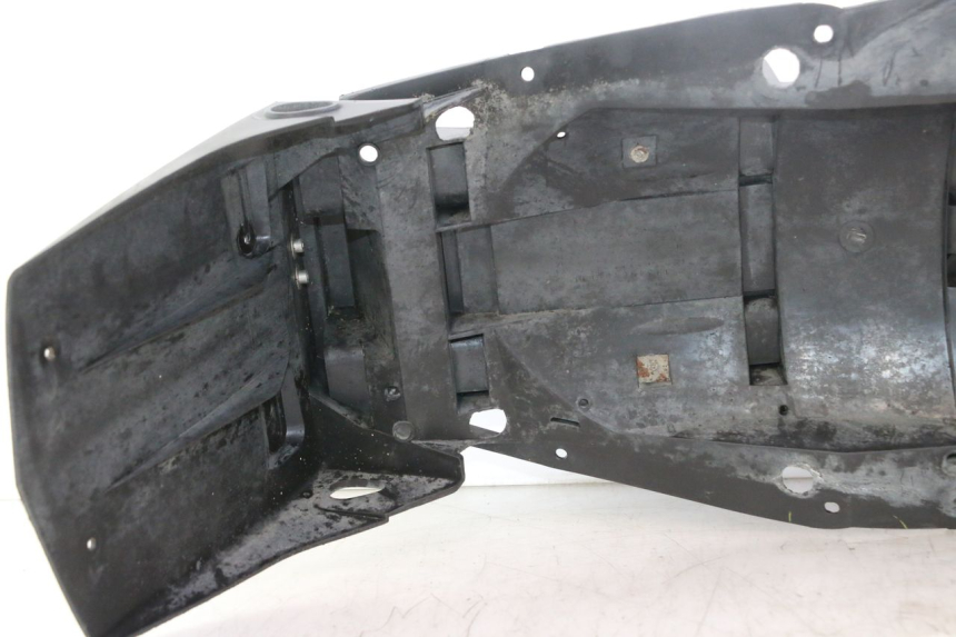 photo de RADHAUS HINTEN YAMAHA TDM ABS 900 (2002 - 2014) - Charakteristische Merkmale