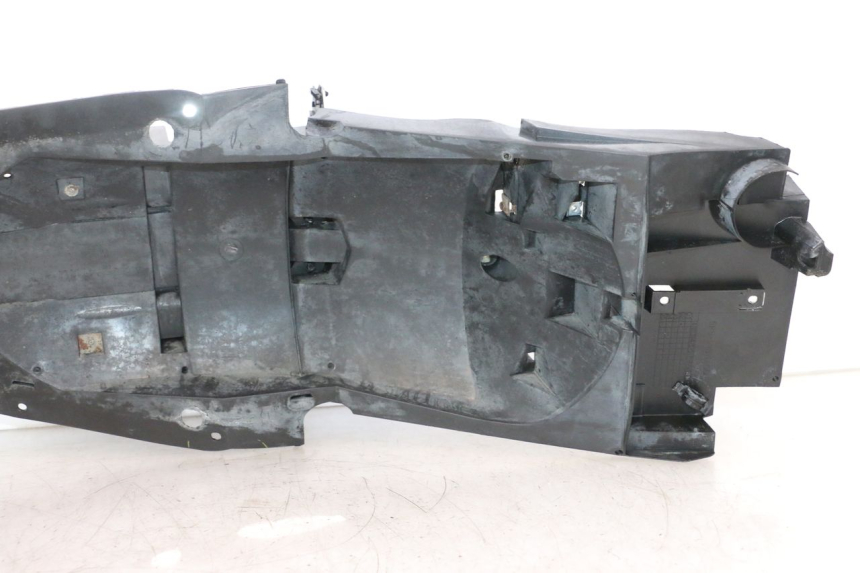 photo de RADHAUS HINTEN YAMAHA TDM ABS 900 (2002 - 2014) - Zoom auf Komponenten