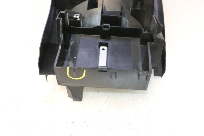 photo de RADHAUS HINTEN YAMAHA TDM ABS 900 (2002 - 2014) - Alternative Perspektive