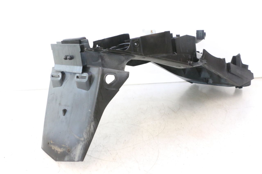 photo de RADHAUS HINTEN YAMAHA TDM ABS 900 (2002 - 2014) - Details der Befestigungspunkte