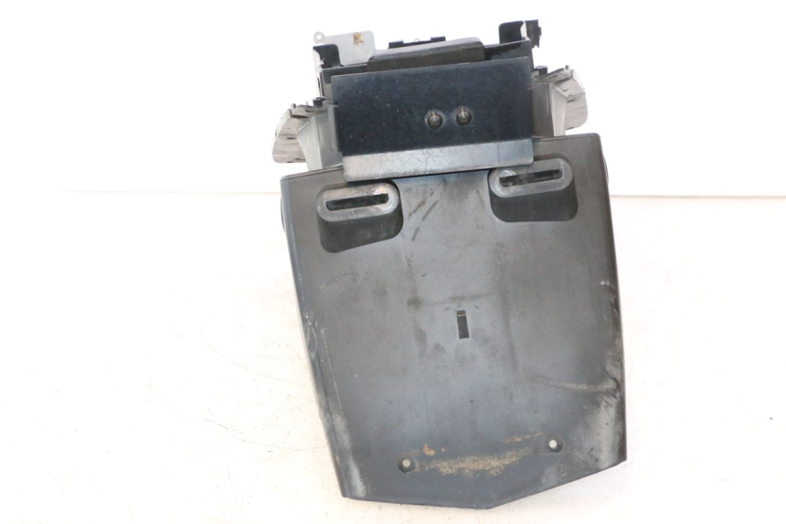 photo de RADHAUS HINTEN YAMAHA TDM ABS 900 (2002 - 2014) - Oberflächenzustand und Material