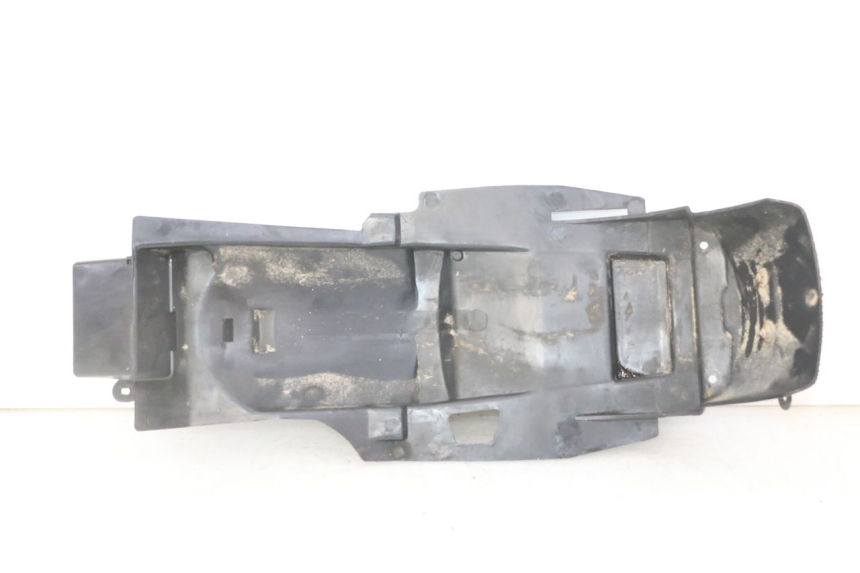 photo de HINTERER RADABDECKUNG YAMAHA TDR DELTABOX 125 (1997 - 2003) - Zoom auf Gebrauchszustand