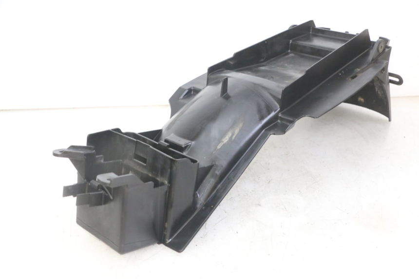 photo de HINTERER RADABDECKUNG YAMAHA TDR DELTABOX 125 (1997 - 2003) - Alternative Perspektive