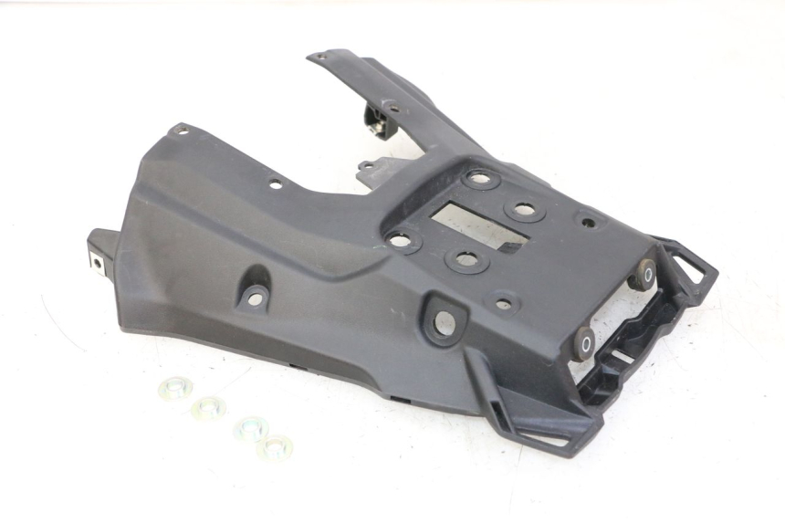 photo de RADHAUS HINTEN YAMAHA TRACER 7 700 (2020 - 2024) - Technische Nahaufnahme