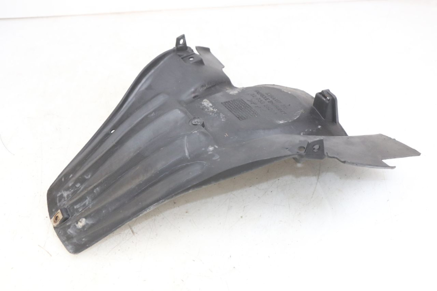 photo de HINTERER RADABDECKUNG PEUGEOT TREKKER 50 (1998 - 2004) - Alternative Perspektive