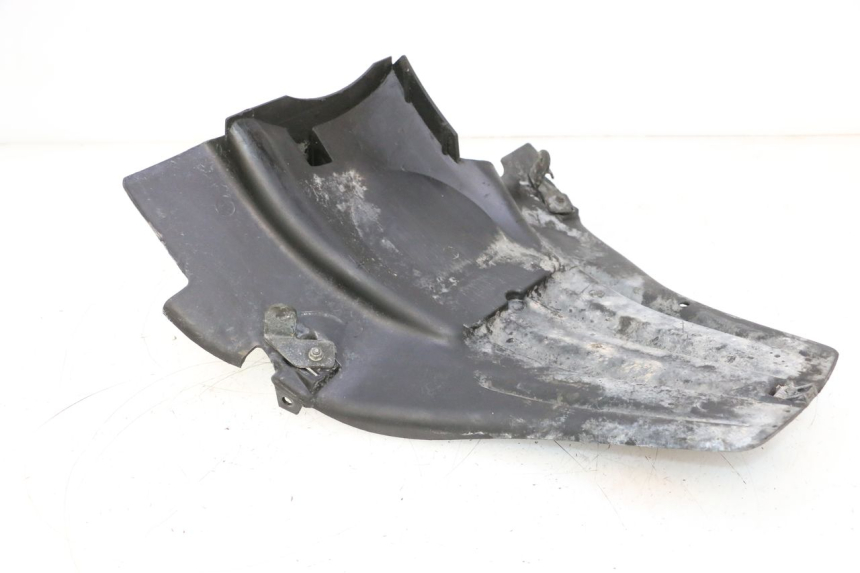 photo de HINTERER RADABDECKUNG PEUGEOT TREKKER 50 (1995 - 2004) - Hauptansicht