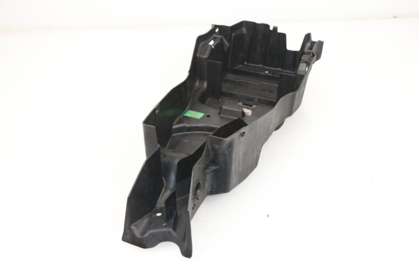 photo de RADHAUS HINTEN TRIUMPH STREET TRIPLE 675 (2007 - 2012) - Technische Nahaufnahme