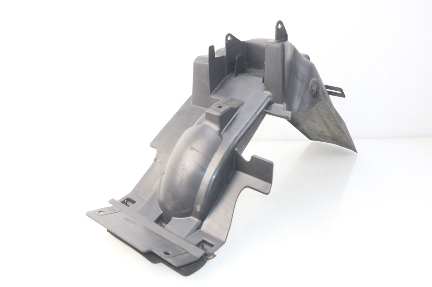 photo de RADHAUS HINTEN SUZUKI UC EPICURO 125 (1999 - 2003) - Technische Nahaufnahme