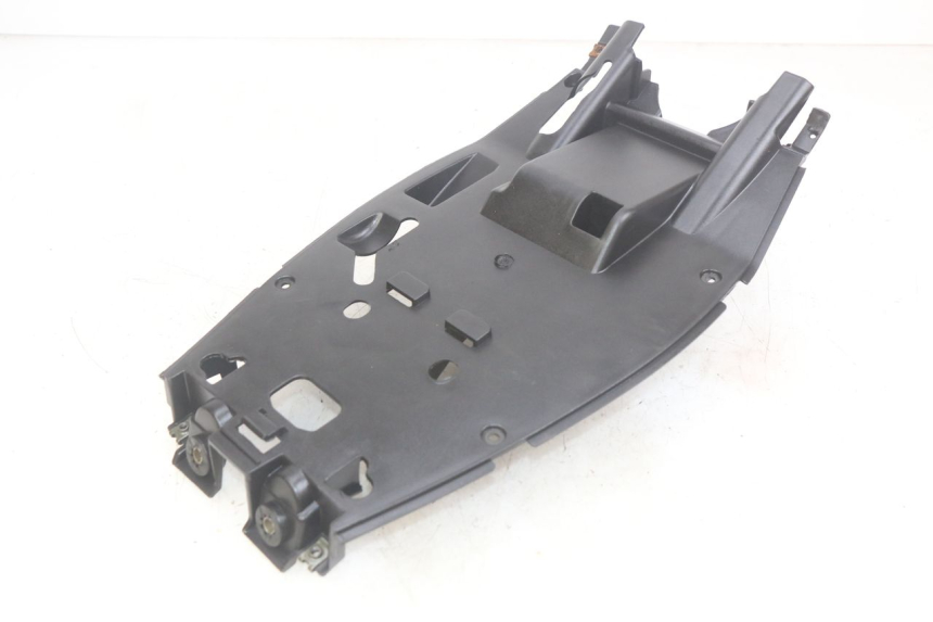 photo de HINTERER RADABDECKUNG MOTRAC URBAN 4T 50 (2016 - 2024) - Detailansicht des Bauteils