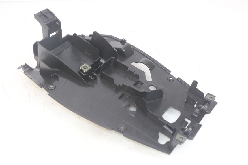 photo de HINTERER RADABDECKUNG MOTRAC URBAN 4T 50 (2016 - 2024) - Zoom auf Gebrauchszustand