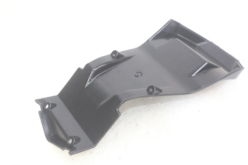 photo de HINTERER RADABDECKUNG MOTRAC URBAN 4T 50 (2016 - 2024) - Zoom auf Gebrauchszustand