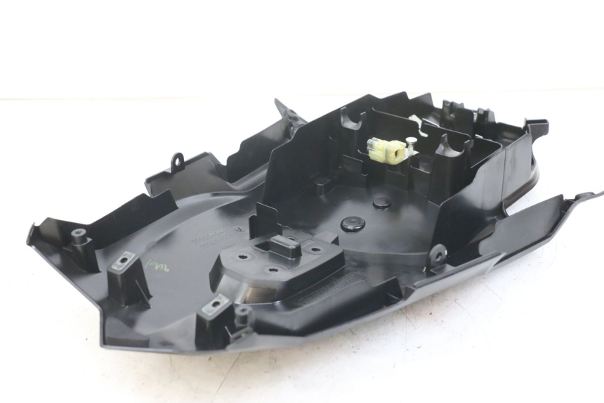 photo de HINTERER RADABDECKUNG KAWASAKI VERSYS ABS 650 (2015 - 2018) - Detailansicht des Bauteils