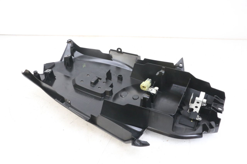 photo de HINTERER RADABDECKUNG KAWASAKI VERSYS ABS 650 (2015 - 2018) - Alternative Perspektive