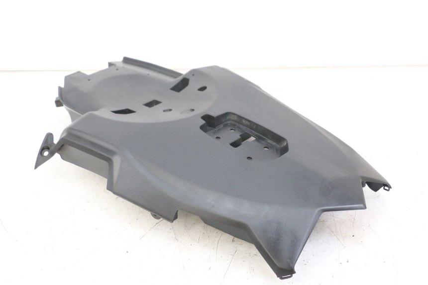 photo de HINTERER RADABDECKUNG KAWASAKI VERSYS ABS 650 (2015 - 2018) - Details der Befestigungspunkte