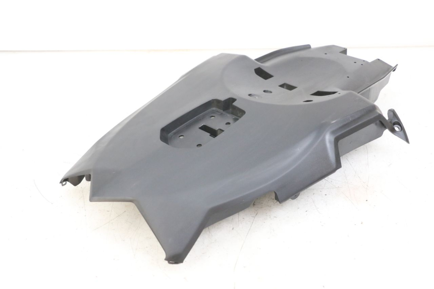 photo de HINTERER RADABDECKUNG KAWASAKI VERSYS ABS 650 (2015 - 2018) - Oberflächenzustand und Material