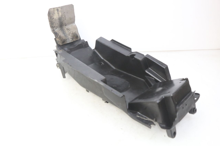 photo de HINTERER RADABDECKUNG HONDA VFR FI RC46 800 (1998 - 2001) - Zoom auf Gebrauchszustand