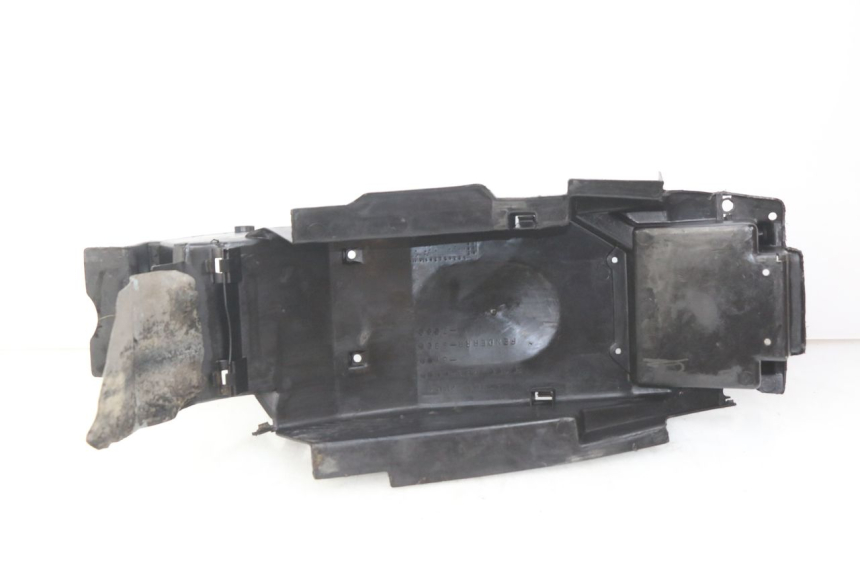 photo de HINTERER RADABDECKUNG HONDA VFR FI RC46 800 (1998 - 2001) - Alternative Perspektive