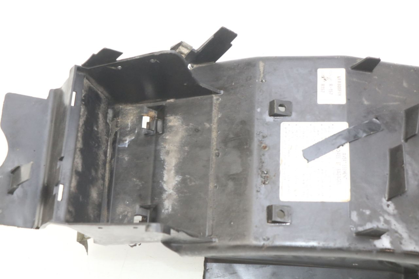 photo de HINTERER RADABDECKUNG HONDA VFR FI RC46 800 (1998 - 2001) - Geprüftes Gebrauchtteil