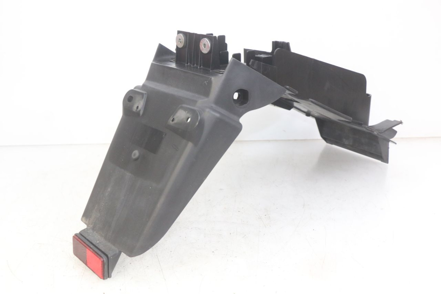 photo de HINTERER RADABDECKUNG DAELIM VJ ROADWIN FI 125 (2008 - 2017) - Hauptansicht