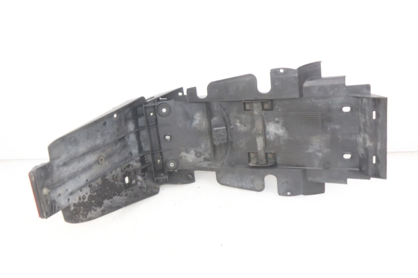 photo de HINTERER RADABDECKUNG DAELIM VJ ROADWIN FI 125 (2008 - 2017) - Detailansicht des Bauteils