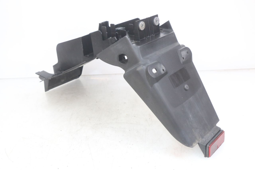 photo de HINTERER RADABDECKUNG DAELIM VJ ROADWIN FI 125 (2008 - 2017) - Technische Nahaufnahme