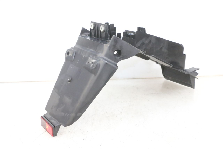 photo de HINTERER RADABDECKUNG DAELIM VJ ROADWIN FI 125 (2008 - 2017) - Hauptansicht