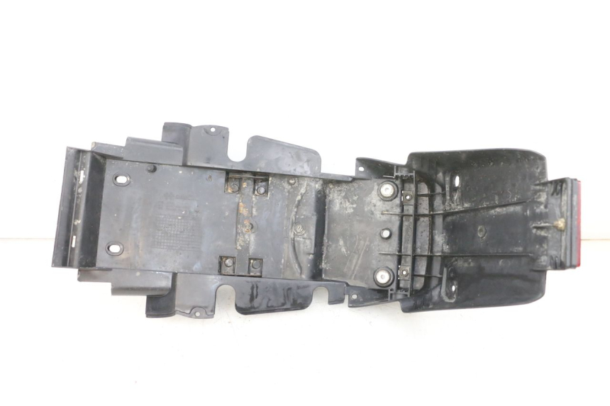 photo de HINTERER RADABDECKUNG DAELIM VJ ROADWIN FI 125 (2008 - 2017) - Detailansicht des Bauteils