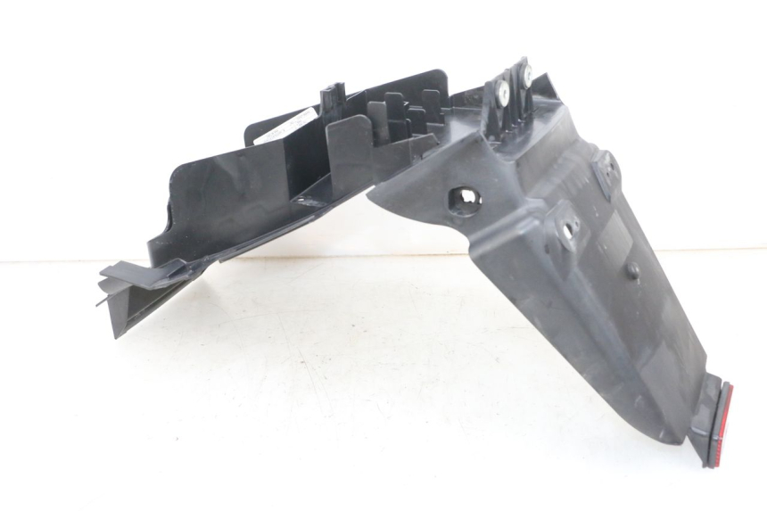 photo de HINTERER RADABDECKUNG DAELIM VJ ROADWIN FI 125 (2008 - 2017) - Alternative Perspektive