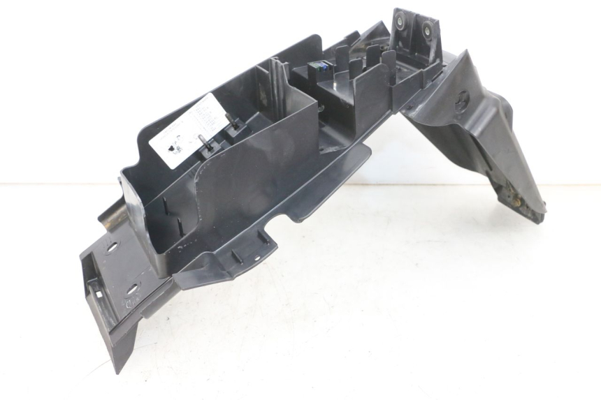 photo de HINTERER RADABDECKUNG DAELIM VJ ROADWIN FI 125 (2008 - 2017) - Technische Nahaufnahme