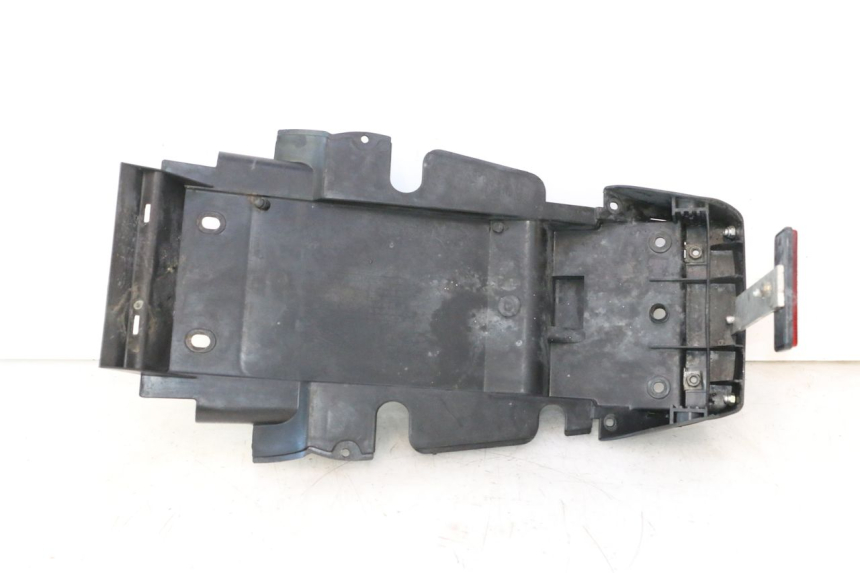 photo de RADHAUS HINTEN DAELIM VJ ROADWIN 125 (2004 - 2007) - Details der Befestigungspunkte