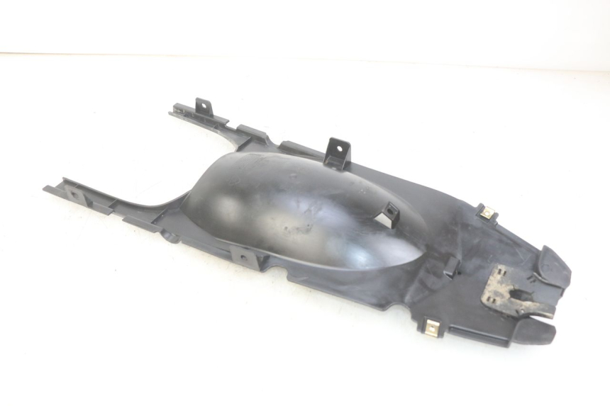 photo de HINTERER RADABDECKUNG SYM WOLF SB 125 (2011 - 2018) - Zoom auf Gebrauchszustand