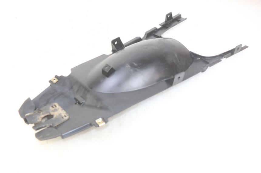 photo de HINTERER RADABDECKUNG SYM WOLF SB 125 (2011 - 2018) - Alternative Perspektive