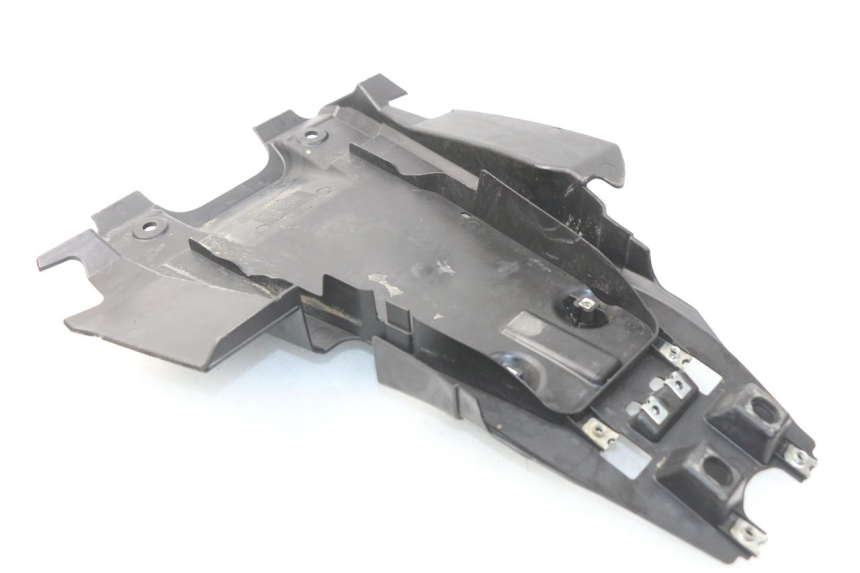 photo de RADHAUS HINTEN YAMAHA WR R 125 (2009 - 2017) - Alternative Perspektive