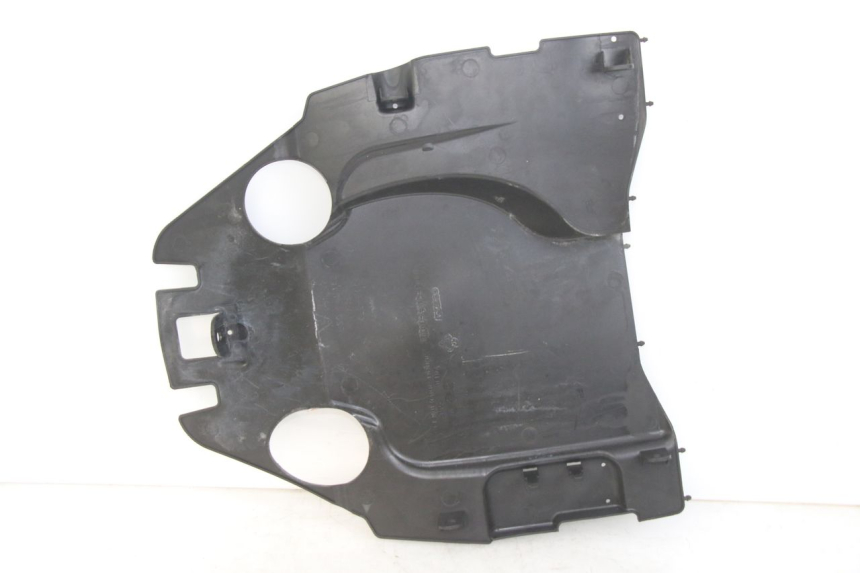 photo de RADHAUS HINTEN KYMCO X-CITING XCITING 400 (2014 - 2018) - Zoom auf Gebrauchszustand