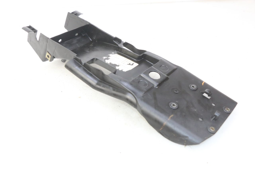 photo de HINTERER RADABDECKUNG MBK X-LIMIT XLIMIT 50 (2003 - 2006) - Hauptansicht