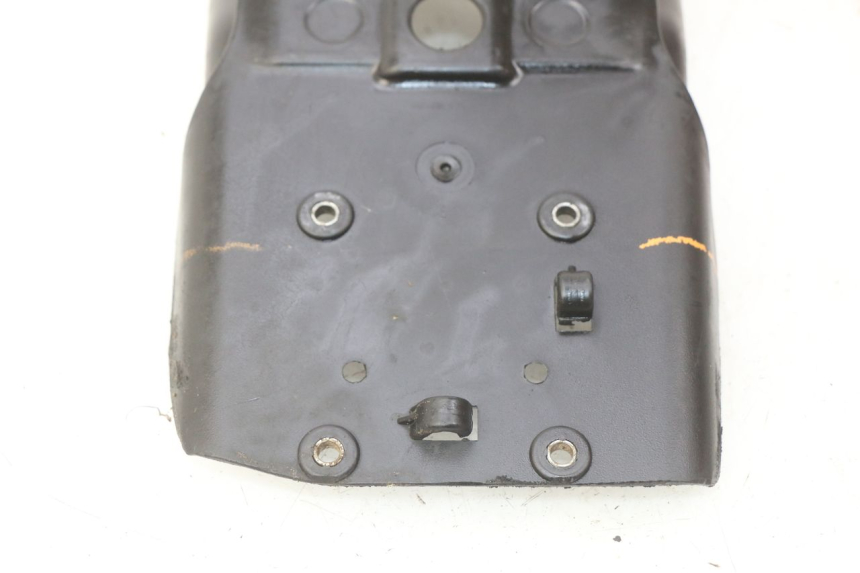 photo de HINTERER RADABDECKUNG MBK X-LIMIT XLIMIT 50 (2003 - 2006) - Zoom auf Gebrauchszustand