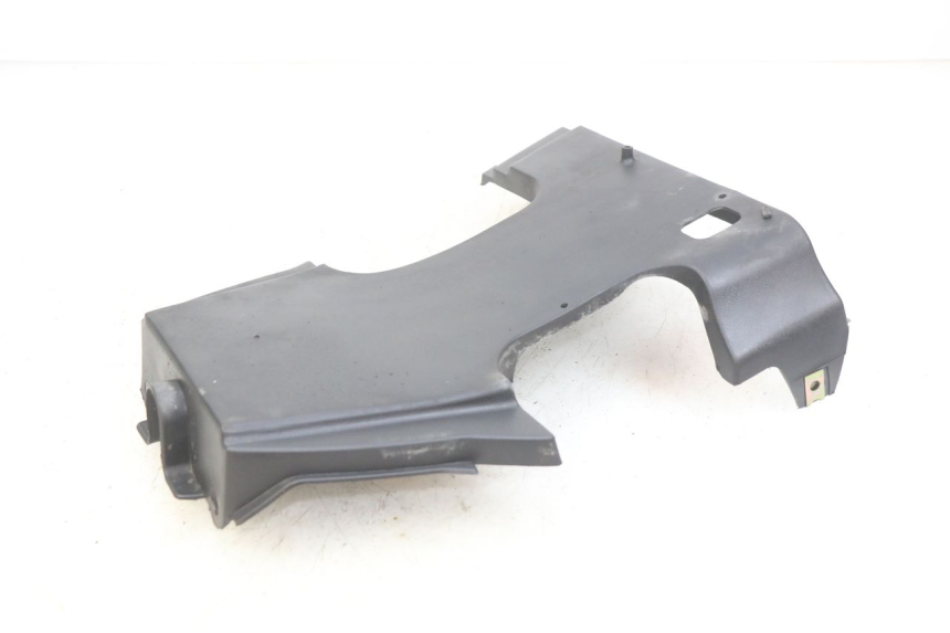 photo de HINTERER RADABDECKUNGSSCHUTZ SYM X-PRO 4T 50 (2014 - 2021) - Zoom auf Gebrauchszustand