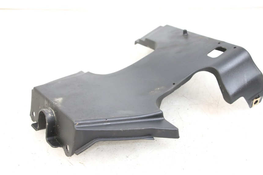 photo de HINTERER RADABDECKUNGSSCHUTZ SYM X-PRO 4T 50 (2014 - 2021) - Detailansicht des Bauteils