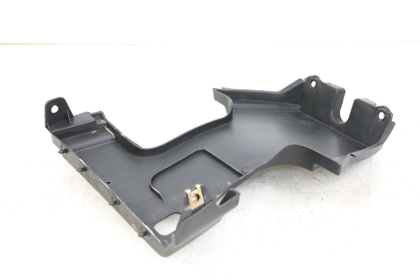 photo de HINTERER RADABDECKUNGSSCHUTZ SYM X-PRO 4T 50 (2014 - 2021) - Zoom auf Gebrauchszustand