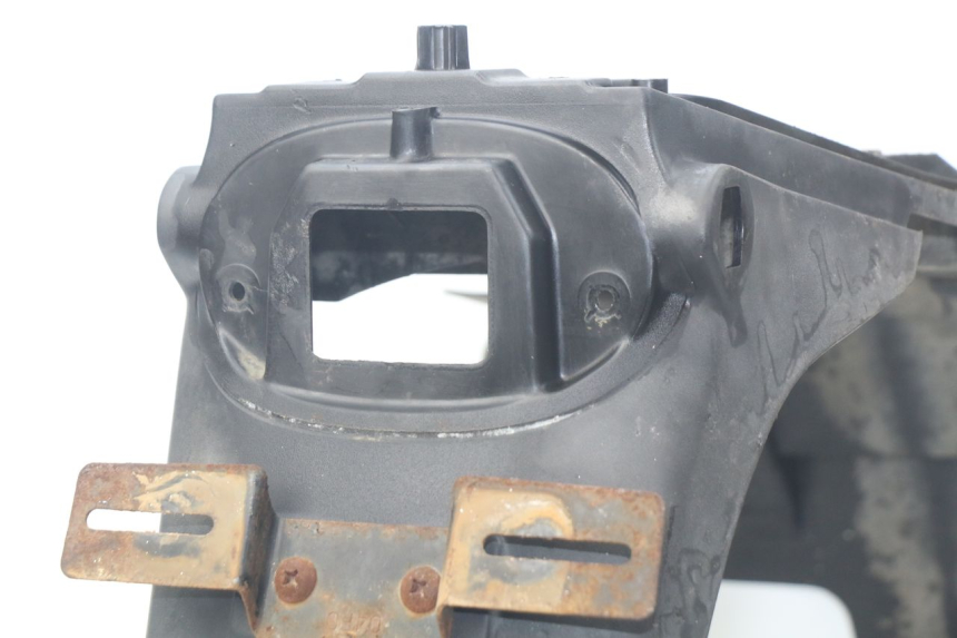 photo de HINTERER RADABDECKUNG SUZUKI XF FREEWIND 650 (1997 - 2003) - Technische Nahaufnahme