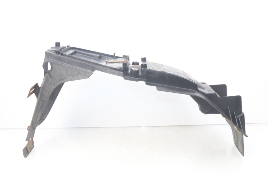 photo de HINTERER RADABDECKUNG SUZUKI XF FREEWIND 650 (1997 - 2003) - Gesamtansicht des Produkts