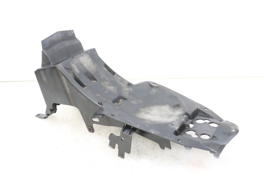 photo de RADHAUS HINTEN YAMAHA XJ6 ABS 600 (2008 - 2016) - Technische Nahaufnahme