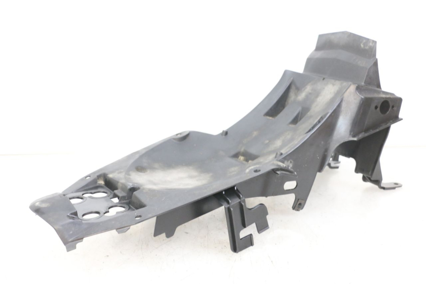 photo de RADHAUS HINTEN YAMAHA XJ6 ABS 600 (2008 - 2016) - Oberflächenzustand und Material