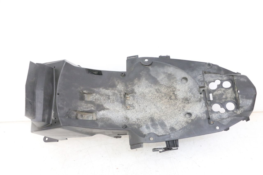 photo de RADHAUS HINTEN YAMAHA XJ6 ABS 600 (2008 - 2016) - Zoom auf Gebrauchszustand