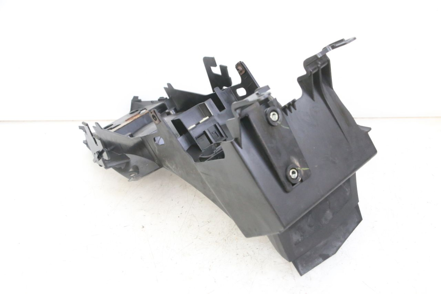 photo de RADHAUS HINTEN YAMAHA XJ6 ABS 600 (2008 - 2016) - Details der Befestigungspunkte