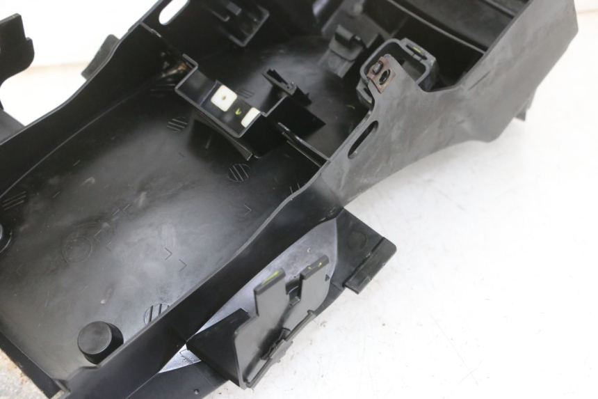 photo de RADHAUS HINTEN YAMAHA XJ6 ABS 600 (2008 - 2016) - Geprüftes Gebrauchtteil