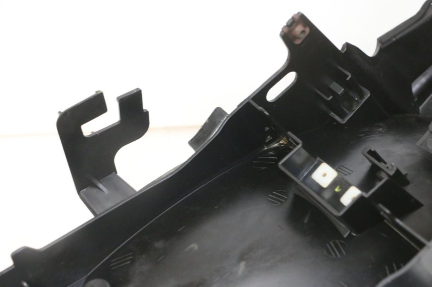 photo de RADHAUS HINTEN YAMAHA XJ6 ABS 600 (2008 - 2016) - Kennzeichnungen und Originalreferenzen