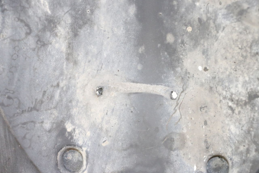 photo de RADHAUS HINTEN YAMAHA XJ6 ABS 600 (2008 - 2016) - Zoom auf Gebrauchszustand